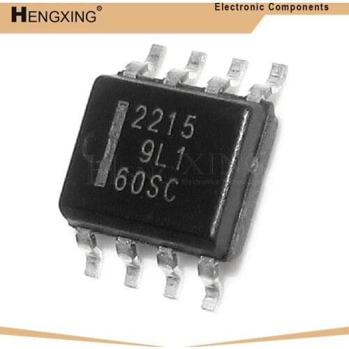 5piece HAT2215R 2215 SOP-8 In Stock