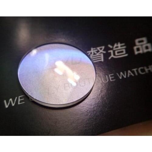 Watch Monster Monster Diving Watch Srp307k1/313k2/581k1 Alternative Sapphire Glass