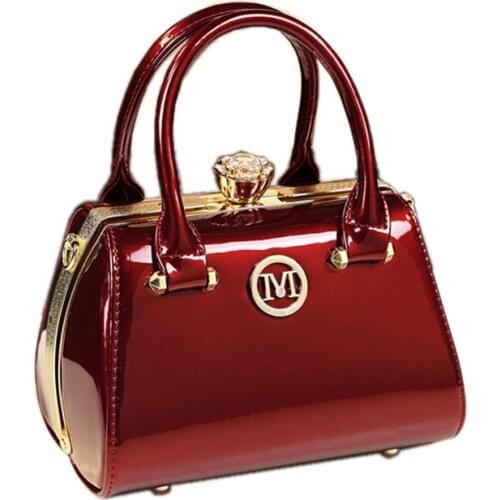 CHICTURESQUE Women's Bright Bags