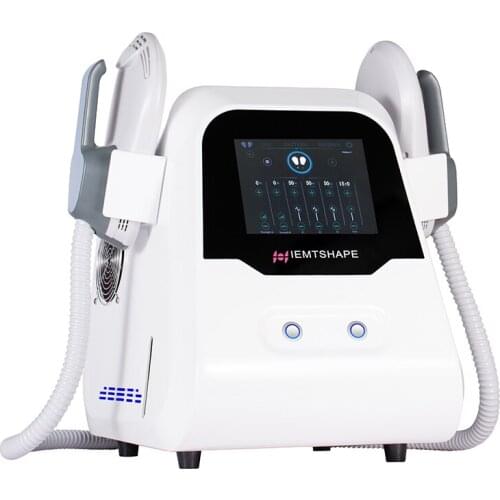 EMSlim Weight lose Portable Electromagnetic Body Emslim Slimming Muscle Stimulate Fat Removal Body Slimming build muscle Machine