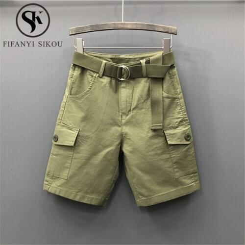 FIFANYI SIKOU Women's Inflated Shorts
