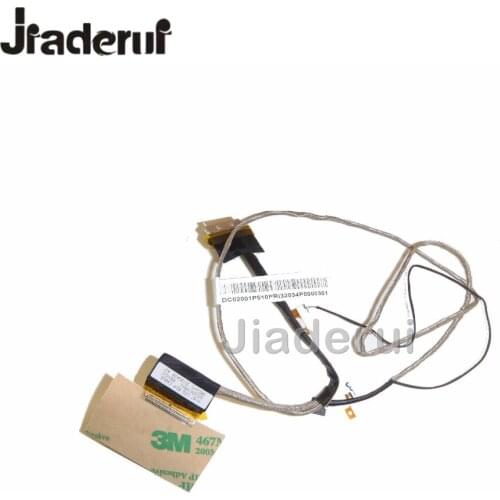 New Original LCD LVDS Flex Cable for ASUS A555L F555L K555L R556L X554L X555LD Y583L 1422-01UQ0AS 1422-01UN0AS