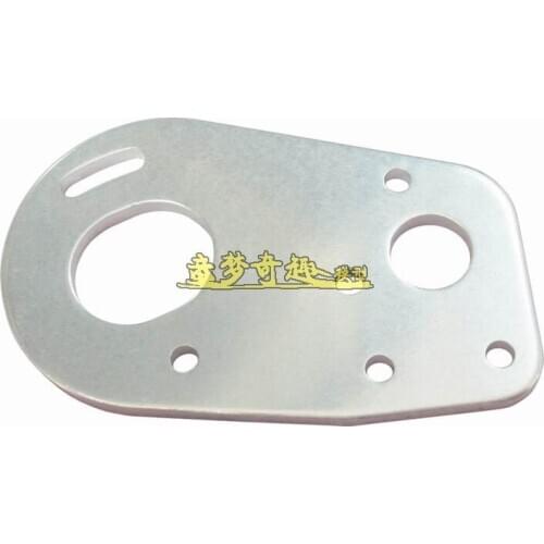 HG P401 P402 P601 1/10 RC Car spare parts Motor fixer W02013