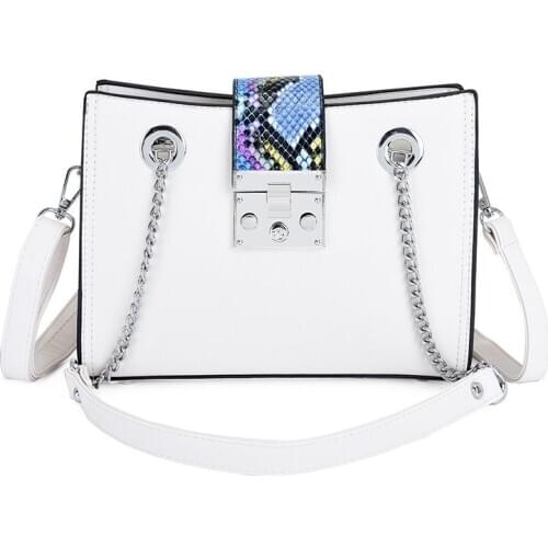 JinPaidi Women's Leather Bags