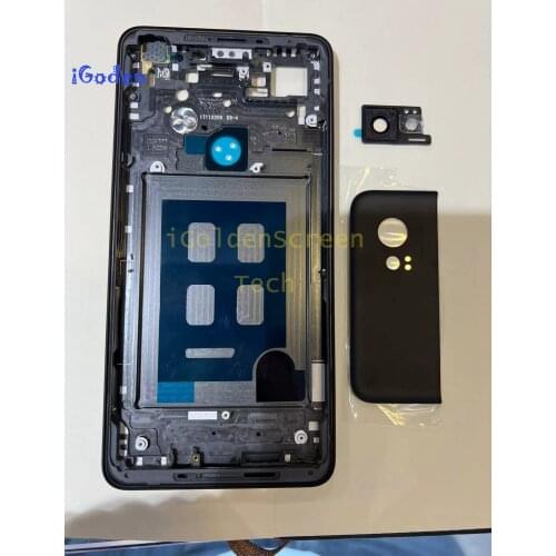 KINCOP Google Pixel 2 XL Phone Cases