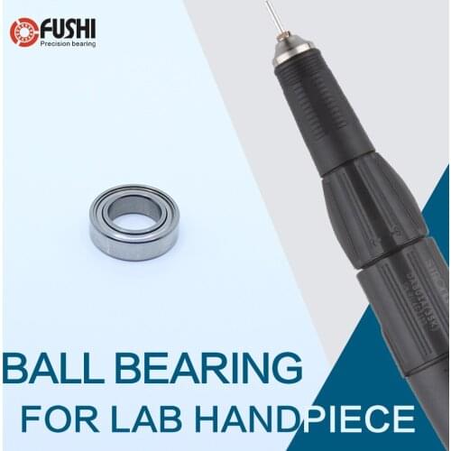 MR148ZZ Handle Bearings 8x14x4 mm For Strong Drill Brush Handpiece MR148 ZZ Nail Ball Bearing