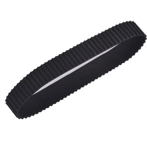 New Lens Zoom Grip Rubber Ring For Canon 85F 1.8 Camera Digital Part