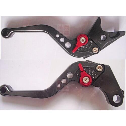 New High quality motorcycle motorbike brake&Clutch Levers For HONDA NC700 S/X NC700S NC700X 2012 2013 12 13
