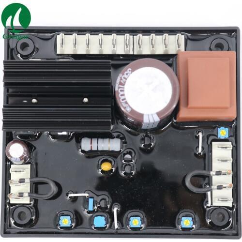 New AVR R438 Automatic Voltage Regulator 50-60Hz