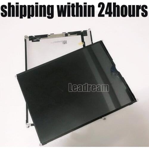 2pcs DHL original For iPad 7 2019 10.2 inch 7th Gen A2197 A2198 A2200 LCD Display Repair Replacement