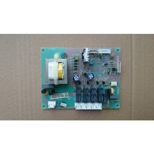 Haier LC130WBP inverter power supply board 0074000158 for storage. Jiubing wine LC160WBP