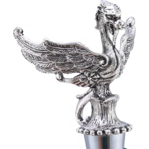 Stainless Steel Champagne Wine Stopper For Bottle Beer Beverage Cork Vacuum Sealed Wedding Favor Kitchen Tools Bar Accessories