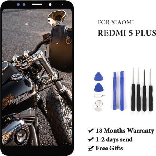 Timeway Screens For Xiaomi Redmi 2