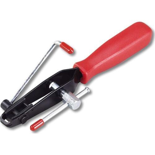 Universal Automotive Car CV Joint Boot Clamp Pliers Banding Crimper Tool With Cutter