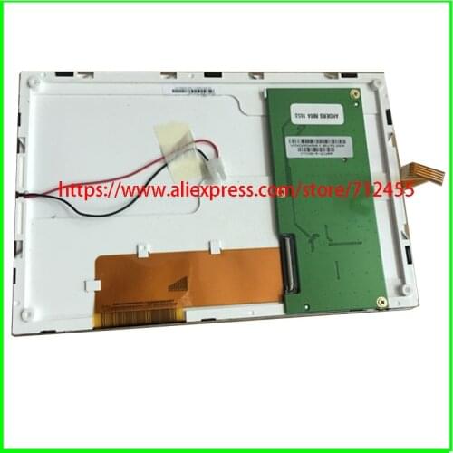 Vgg8048a1-6uflwa Lcd screen with Touch panel digitizer