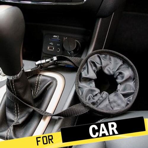 LONGSHI High elastic Black Car Auto Back Rear Trunk Seat Elastic String Net Mesh Storage Bag Pocket Cage durable Strong
