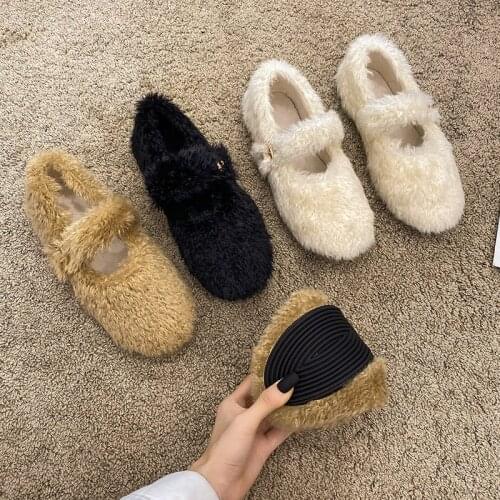 WEIBATE Women's Moccasins