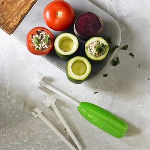 XINCHEN Core Knives