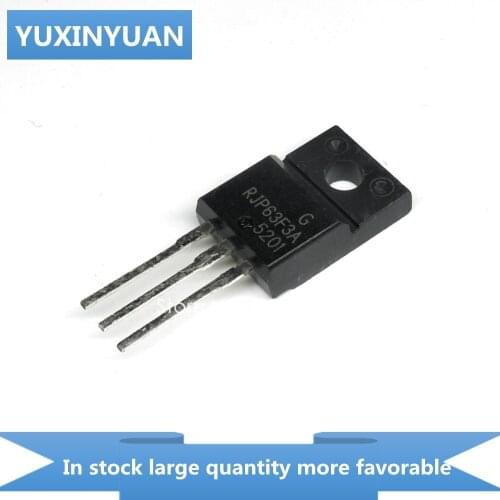 YUXINYUAN RJP63F3A 63F3A 1pcs in stock