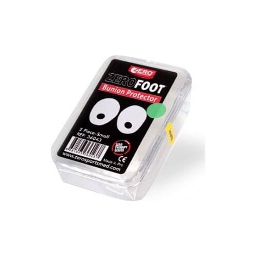 Zero Foot Bunıon Protector-Bunıon Protector Trailer-lhbv6500