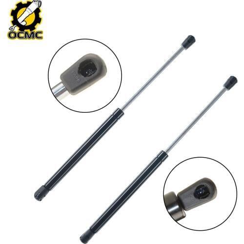 1 Pair Fit For Audi A8 Quattro S8 1997-2003 Sedan Rear Trunk Lift Support Shocks Struts