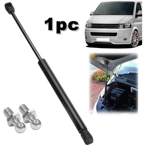1PCS Hood Lift Supports Shock Struts For-VW T5 Transporter Caravelle 03-15 7E0823359