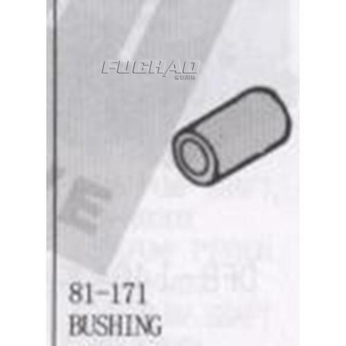 81-171 Axle Sleeve Sewing Machine Parts