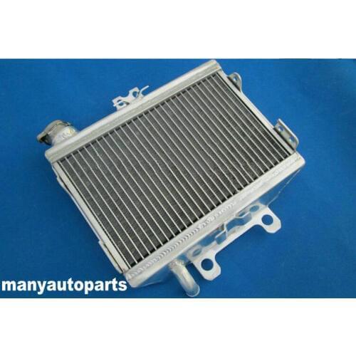 ALUMINUM RADIATOR FOR HONDA CR125/CR125R/CR 125 R 1998 1999 98 99