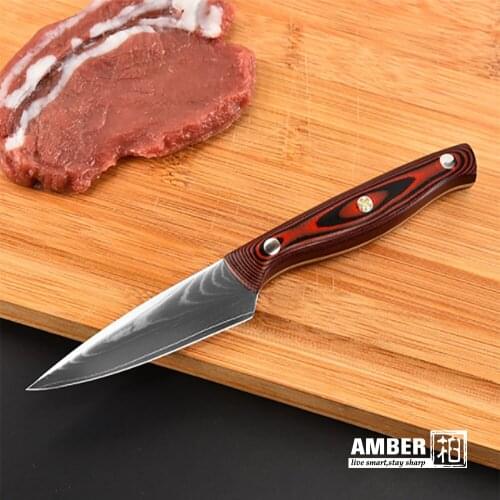 Ножи для фруктов AMBER China At AliExpress