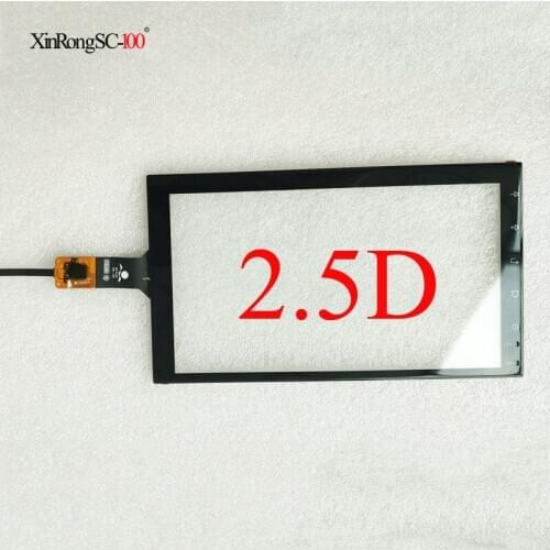 For 7" Podofo 2 Din Android 9.1 Car Multimedia Video Player 2din 7 inch touch screen digitizer GPS Car Radio Navigation