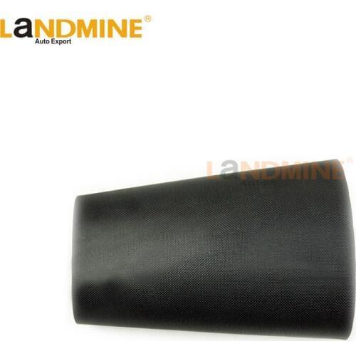 Free Shipping Rear Rubber Bellows Pillow Rubber Sleeve Repair Kit For Audi A8 D3 Suspension Air Spring 4E0616001E 4E0616002E