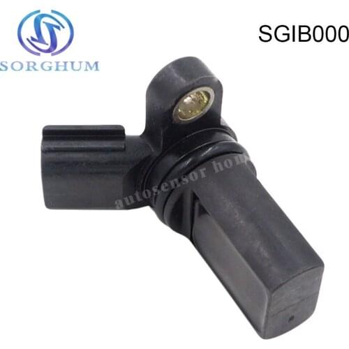 Camshaft Position Sensor SGIB000 For Nissan Sentra Armada Infiniti QX45 4.5L