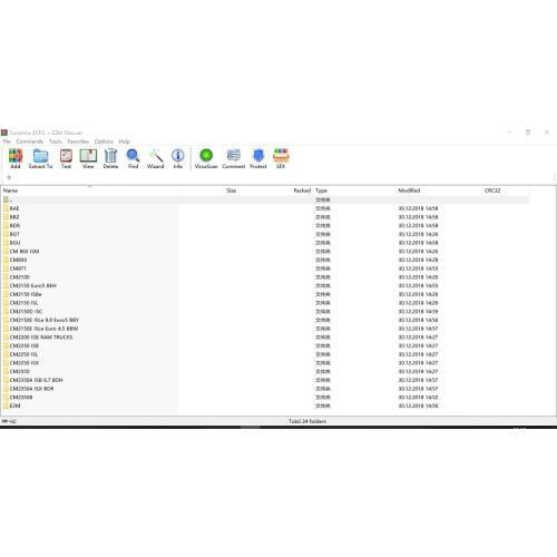 Metafiles ECFG + E2M Files Total 5.34GB (not rar archive size)