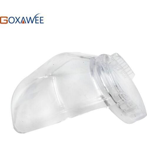 GOXAWEE Dremel Rotary Tools A550 Shield for Dremel Attachment For Mini Drill dremel accessories Cover Case Dremel tools