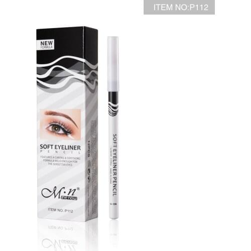 La gyposphile Eyeliner Pencils