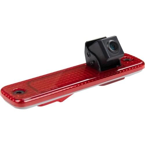 Misayaee HD 720P Brake Light backup Camera (E9) for Ford Transit 2006-2013 ,Rear view camera Waterproof Night vision camera