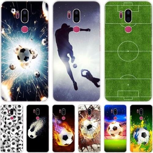 MOUGOL Phone Cases LG Q7