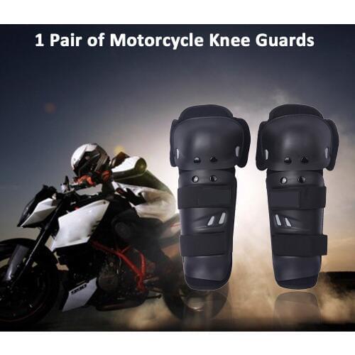 Motorcycle Knee Pads Motocross Knee Protector Guard Moto Knee Protector Protective Gear Elbow Pad Motorbike Riding Protection