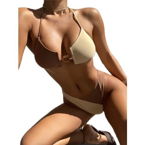 Phaixoneible Tankini Swimwear