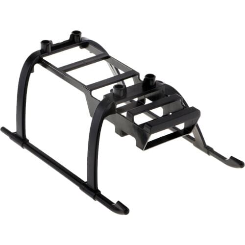 V.2.V950.024 Landing Gear Spare Parts for WLtoys V950 RC Helicopter Aircraft