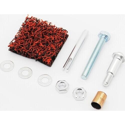 2020 new Stiff Gear Tower Turret Repair Fix Kit 55556311 55354731 for Saab 9-3 Sport 6 Speed Gearbox