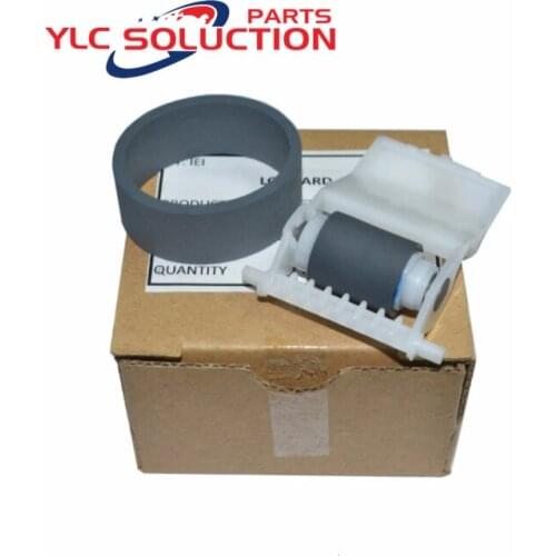 2SET 1529149 RETARD SUB ASSY Pickup Roller for Epson 1390 1900 T1100 B1100 L1300 1410 L1800 1400 1430 ME1100 R1800 2000 1500W