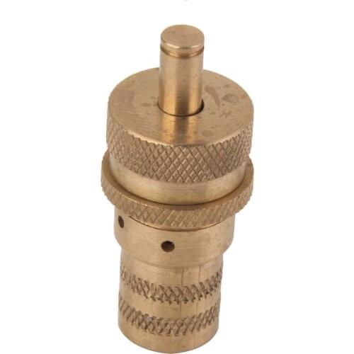 Car Auto Trunk Tire Pressure Reducing Deflation Relief Flow Control Valve