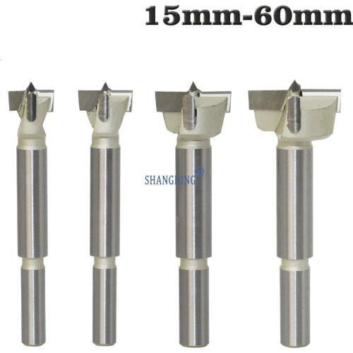 Carpentry Hole Opener Bit Lengthen Round Plastic Board Door Drill Wood Punch Hatch Make A Hole Hole Digging Machine