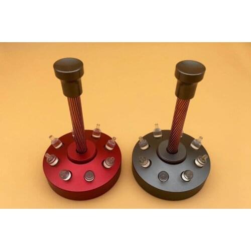 High quality Watch repair tool - 8pcs/set Watch Hands Setting Tool Set