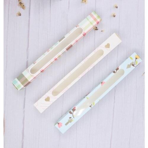 YPPCRAFT Pen Box Metal Cutting Dies Stencils for DIY Scrapbooking Decorative Embossing DIY Paper Cards