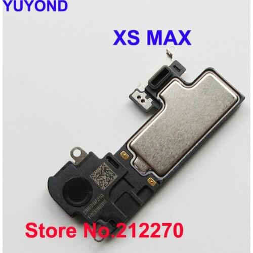 YUYOND Original New Earpiece Speaker For iPhone XS Max Replacement Parts Wholesale