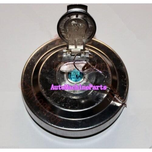 Lockable Fuel Tank Cap 20Y-14-11160 423-04-11362 For High Quality