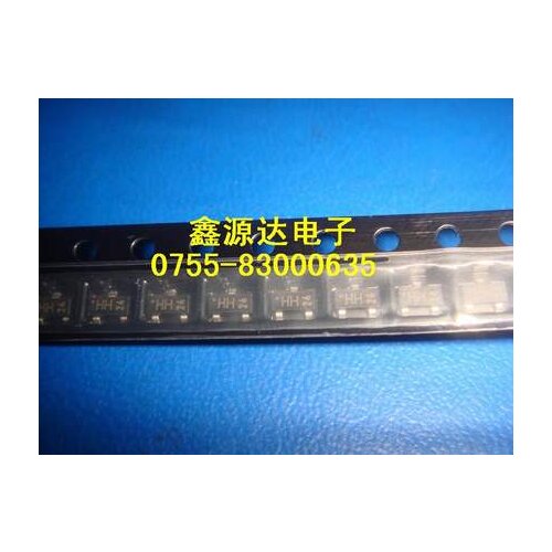 2SC3881 KTC3881S HH(SOT23)