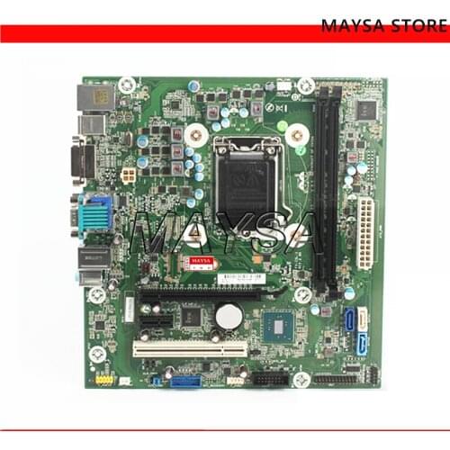 828984-003 For HP 280 288 G2 MT Desktop Motherboard REV:2.0 911999-001 911999-601 LGA 1151 DDR4 100% Tested
